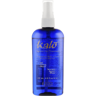 NISIM_Nisim Kalo Ingrown Hair Treatment 4.0oz_Cosmetic World